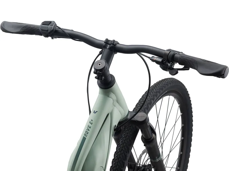 2022 Liv Rove E+ Hybrid E-Bike Laurel-5