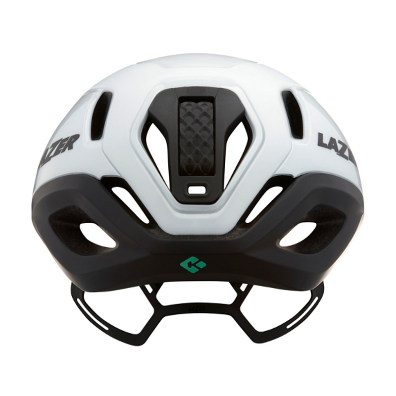 Lazer Helmet Vento KC Matte White Small-2