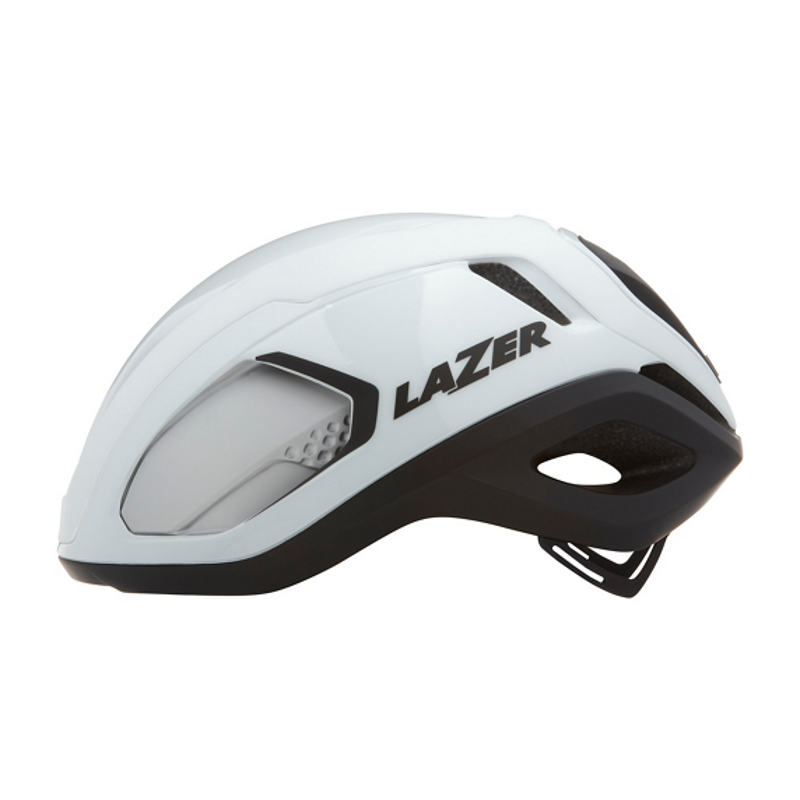 Lazer Helmet Vento KC Matte White Small-3