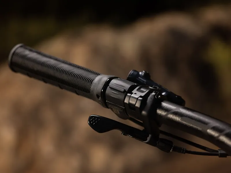 2023 Giant Trance X Advanced E + EL 2 Large Amber Glow/Cordovan-5