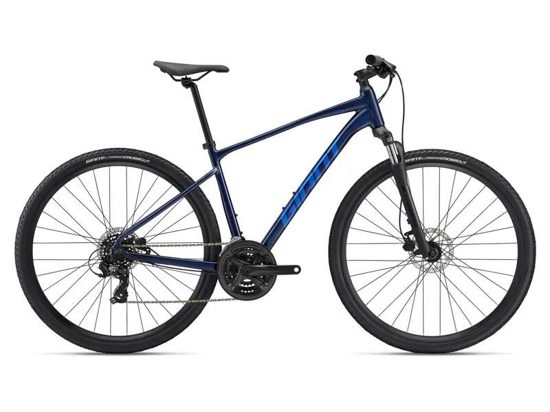2023 Giant Roam 4 Disc Eclipse
