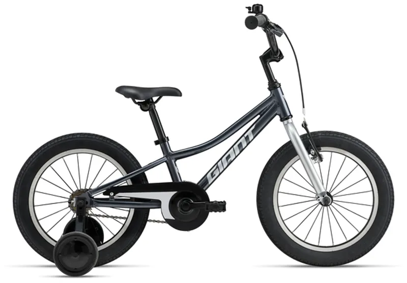 2024 Giant Animator 16 Cold Iron