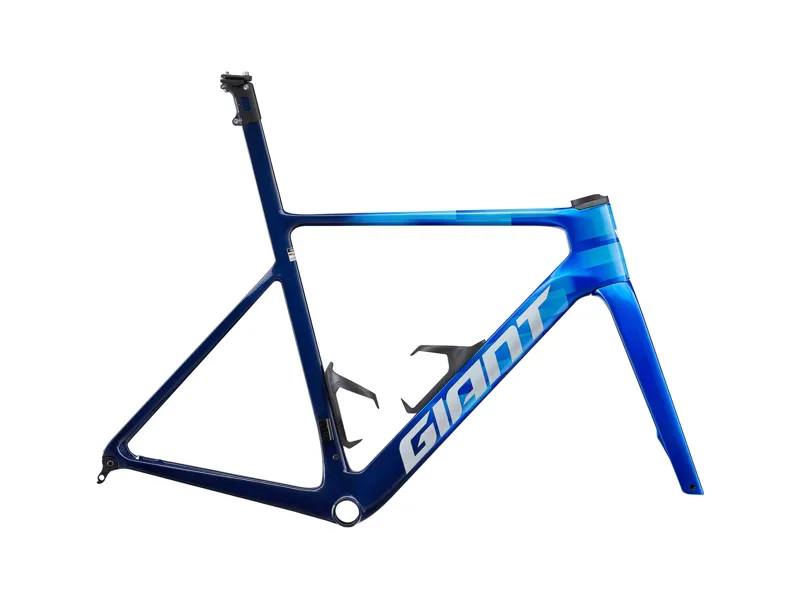 2024 Giant Propel Advanced SL Frameset Cobalt/Dark Blue