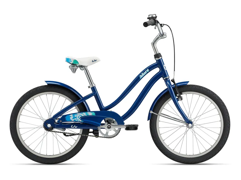 2024 Liv Adore 20 Dark Blue