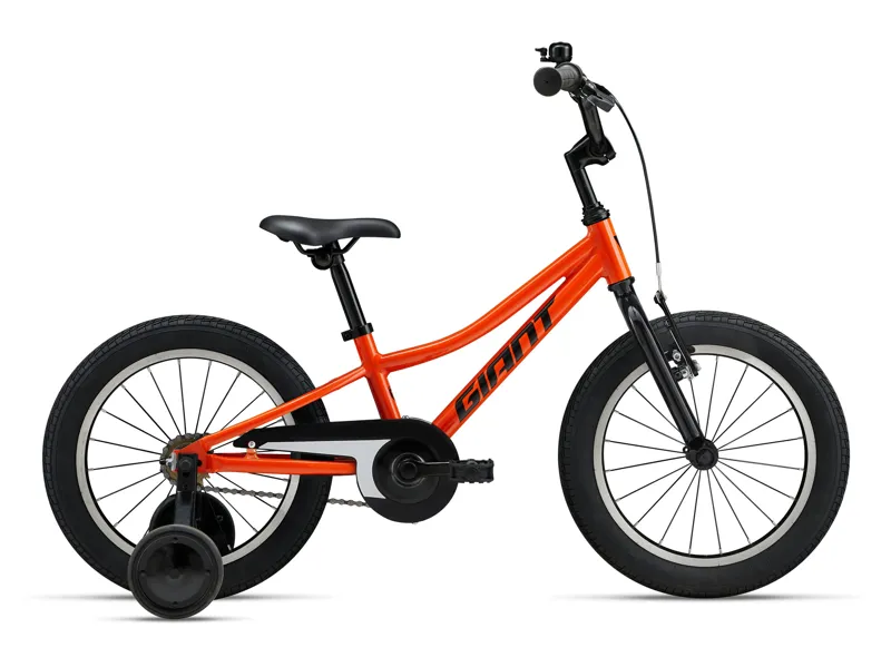 2024 Giant Animator 16 Orange