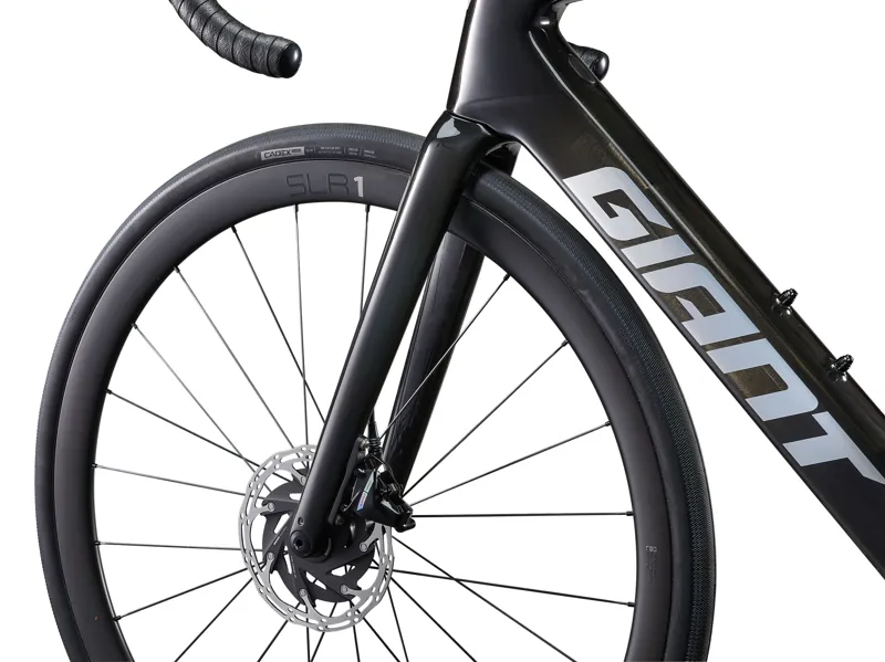 2025 Giant Defy Advanced E+ Elite 1 25km/h Raw Carbon-7