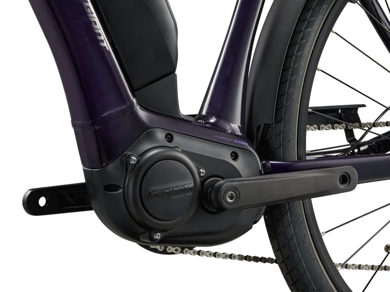 2024 Giant Expression E+ E-Bike Black Currant-3