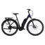 2024 Giant Expression E+ E-Bike Black Currant