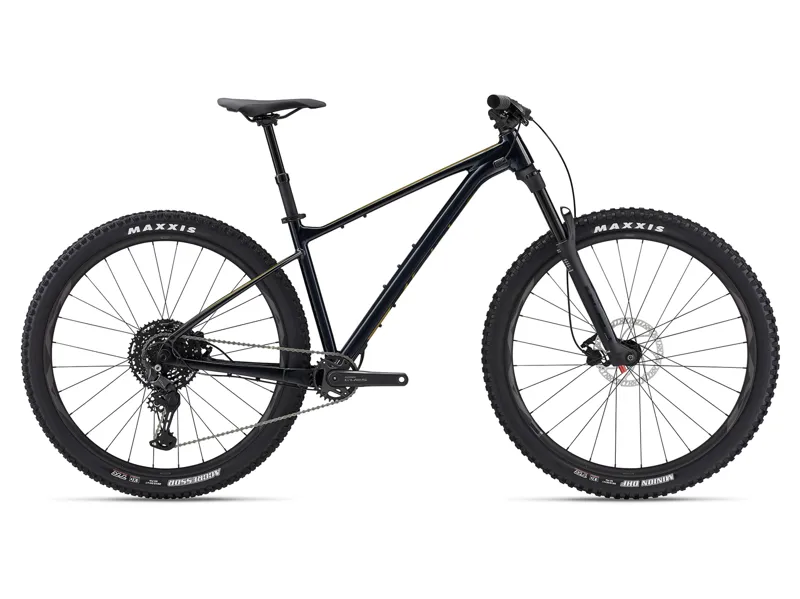 2024 Giant Fathom 29 2 Cold Night in Medium only