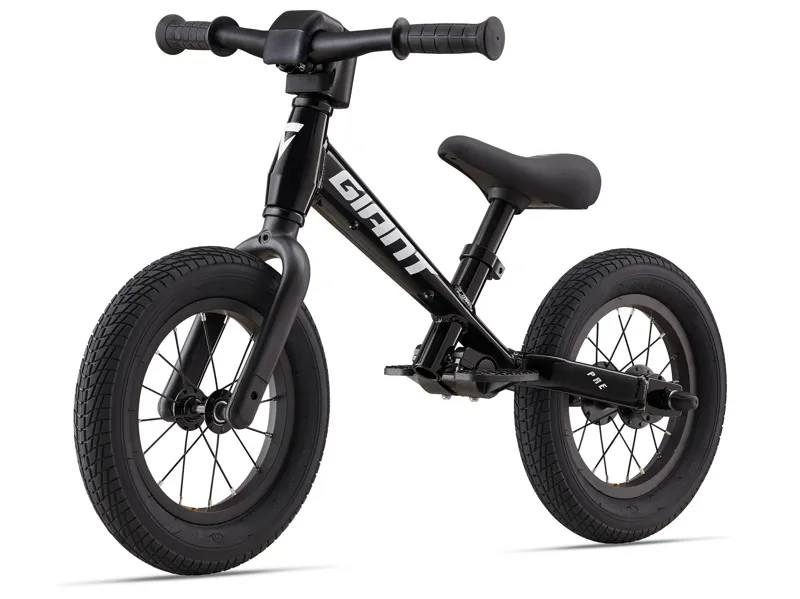 2024 Giant Pre Black Balance Bike-1