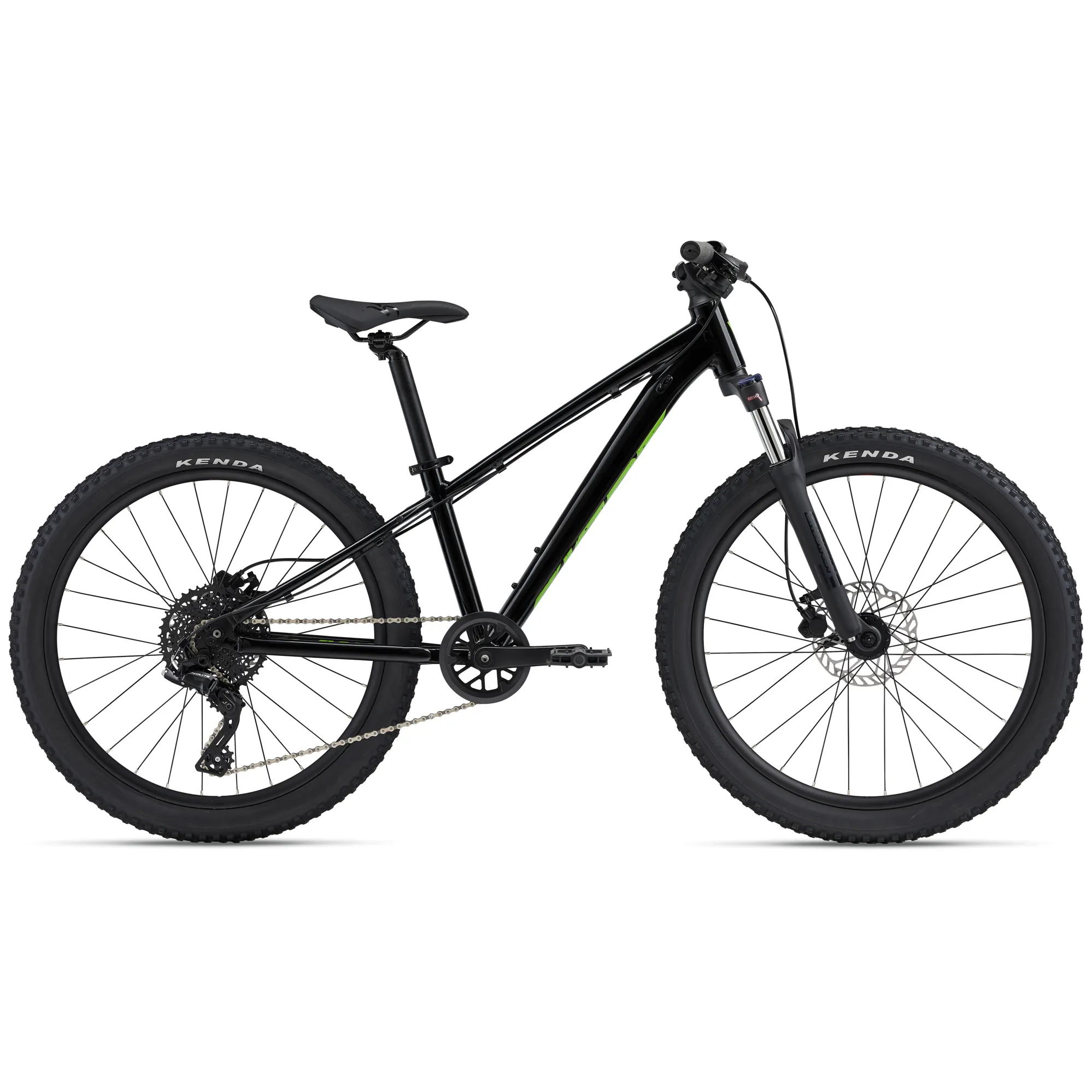 giant black bicycle Cypress 2 road skills to the next level. Escape Disc 2
