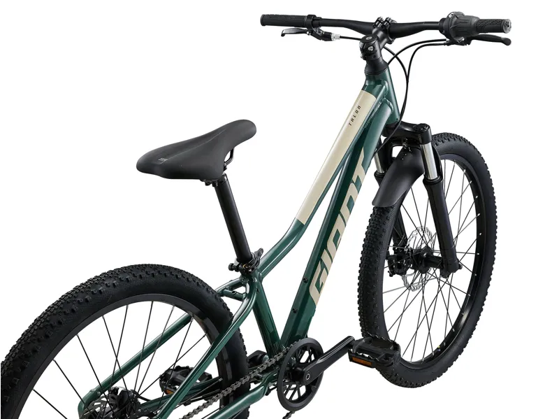 2024 Giant Talon 24 Disc Trekking Green-2