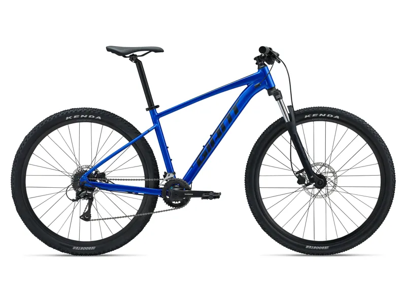 2024 Giant Talon 29 3 Cobalt