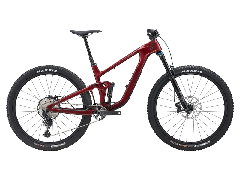 2024 Giant Trance X Advanced 2 Sangria