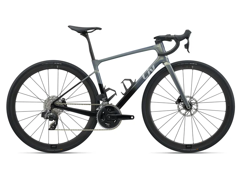 2025 Liv Avail Advanced Pro 1 Aurora Noise