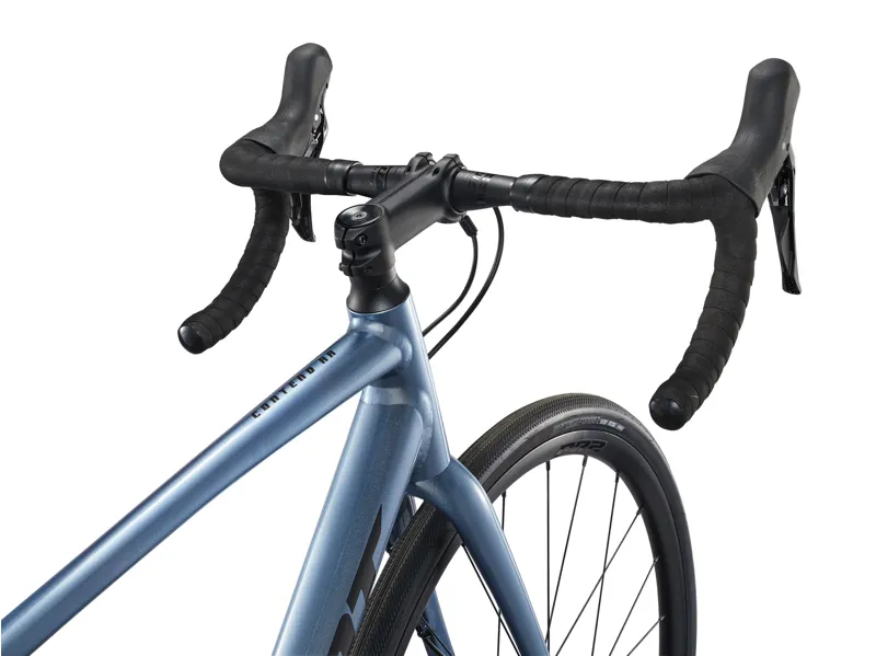 2025 Giant Contend AR 1 Road Bike Frost Silver-1