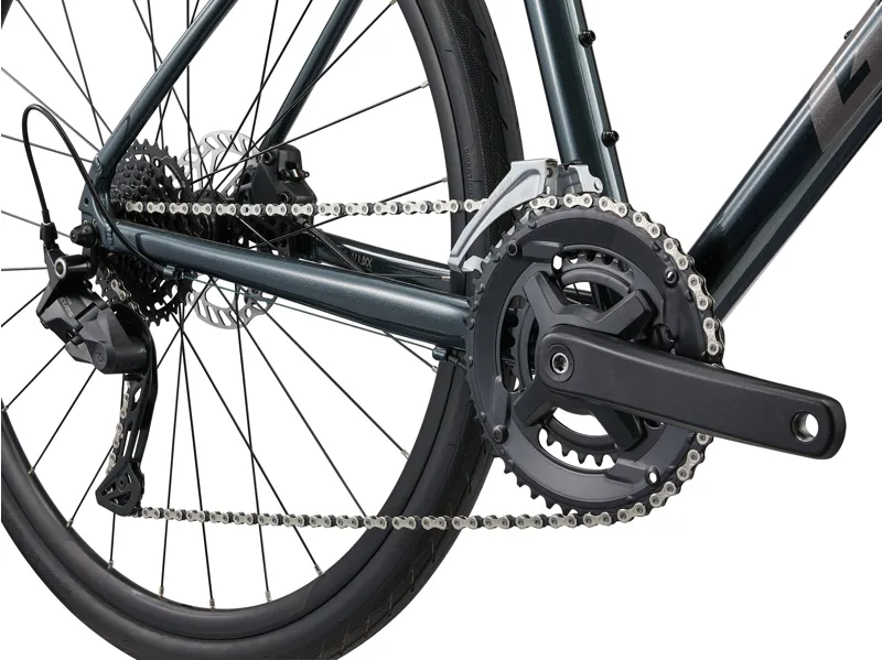 2025 Giant Cross City 2 Disc Asphalt Green-3