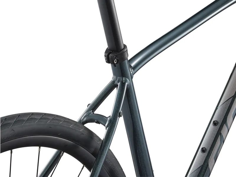 2025 Giant Cross City 2 Disc Asphalt Green-5