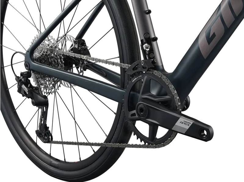 2025 Giant Fastroad AR Advanced 1 Asphalt Green-3