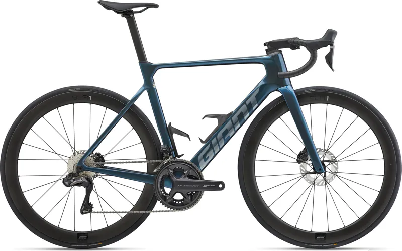 2025 Giant Propel Advanced Pro 0 Di2 Ocean Twilight