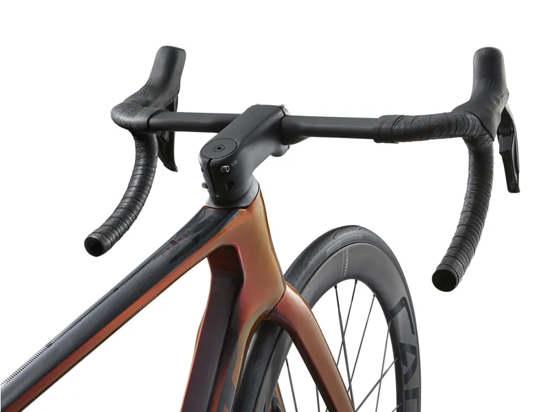 2025 Giant Propel Advanced SL 0-Dura Ace Black Lava-5