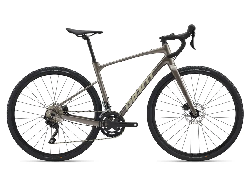 2025 Giant Revolt 1 Metal