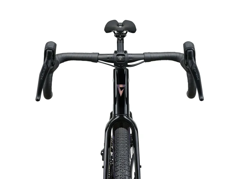 2025 Giant Revolt Advanced 2 Gravel Bike in Carbon-3