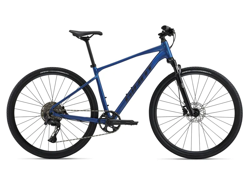 2025 Giant Roam 1 Electron Blue