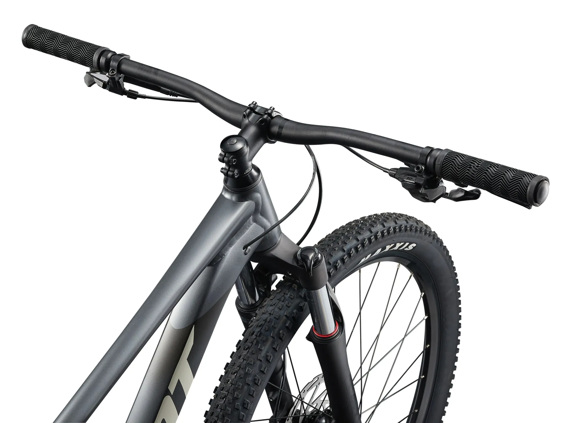 2025 Giant Talon 29 Charcoal