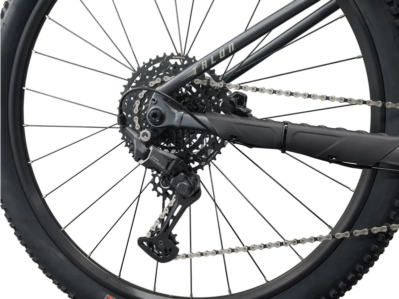 2025 Giant Talon 29 1 Charcoal-3