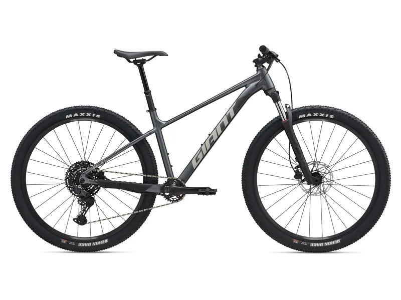 2025 Giant Talon 29 1 Charcoal-5