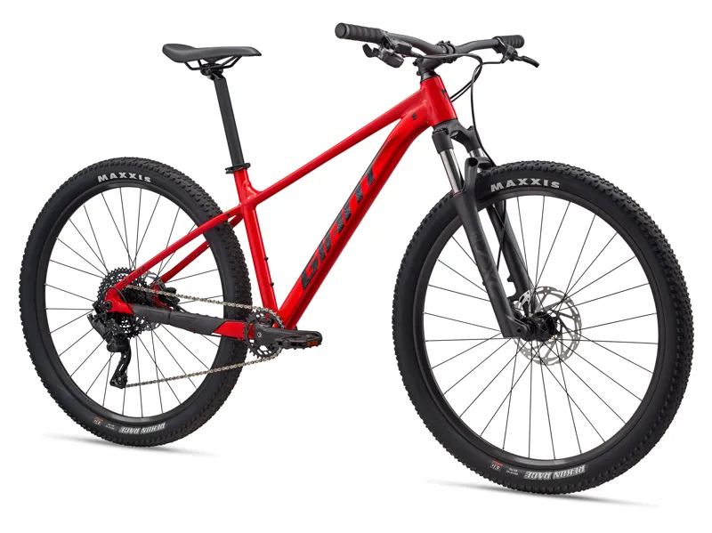 2025 Giant Talon 29 2 MTB Pure Red-1