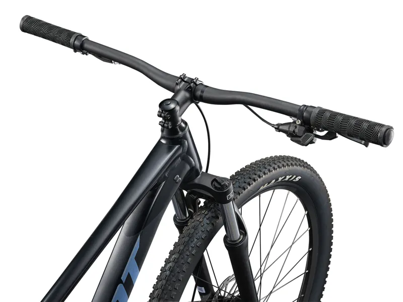 2025 Giant Talon 27.5 4 Black-2