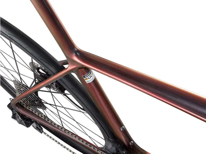 2025 Giant TCR Advanced SL 0 Dura Ace Black Lava-7