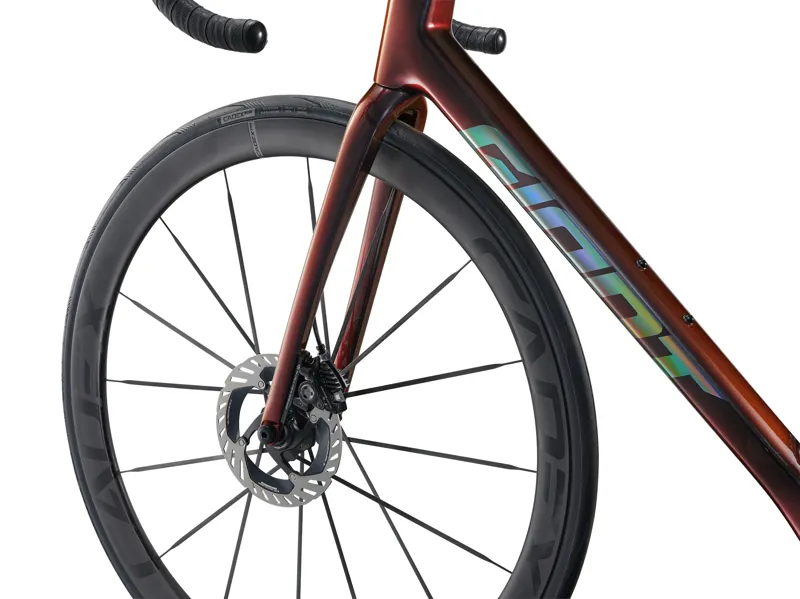 2025 Giant TCR Advanced SL 0 Dura Ace Black Lava-8