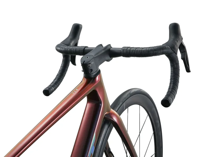 2025 Giant TCR Advanced SL 0 Dura Ace Black Lava-9