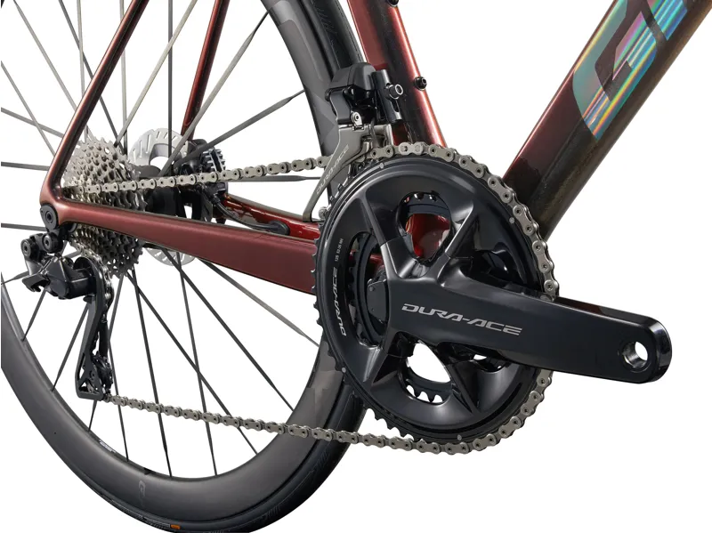 2025 Giant TCR Advanced SL 0 Dura Ace Black Lava-10