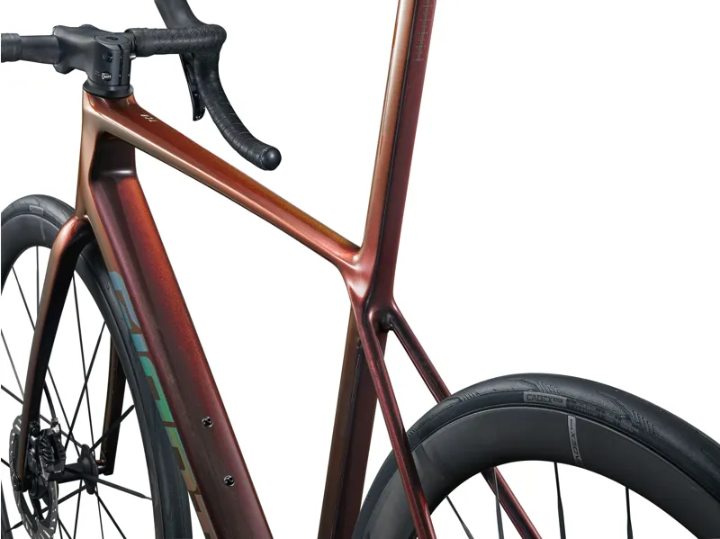 2025 Giant TCR Advanced SL 0 Dura Ace Black Lava-11