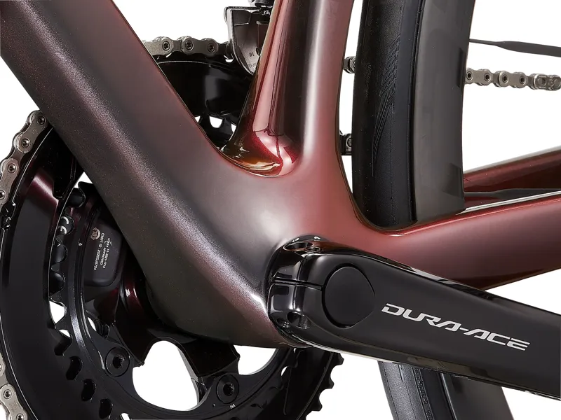 2025 Giant TCR Advanced SL 0 Dura Ace Black Lava-5