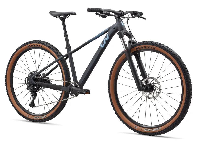 2025 Liv Tempt 27.5 1 Black Diamond-1