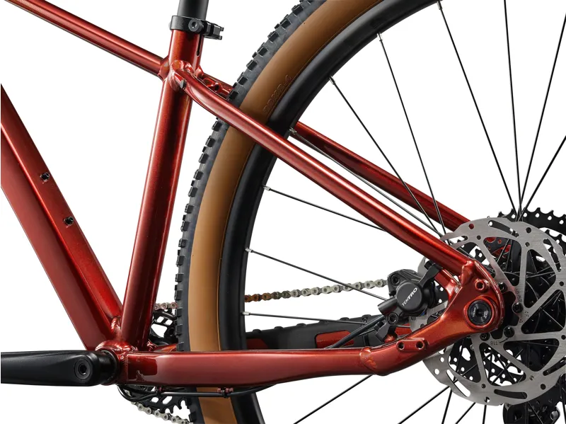 2025 Liv Tempt 27.5 2 Mars Dust-5