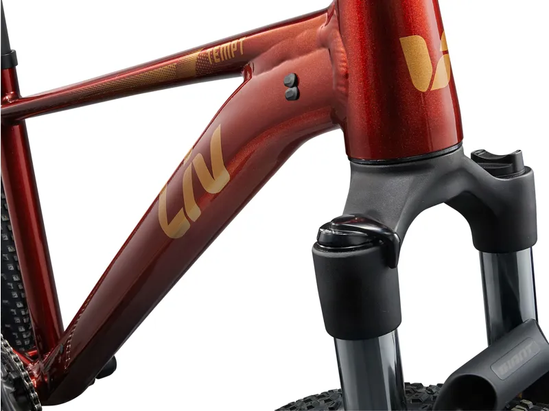 2025 Liv Tempt 27.5 2 Mars Dust-6