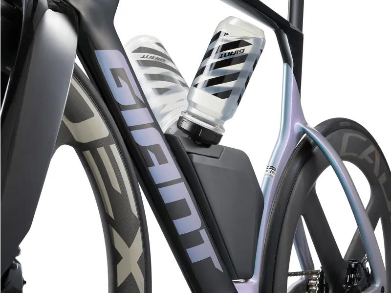 2025 Giant Trinity Advanced SL 0 Carbon/PrismaticHaze