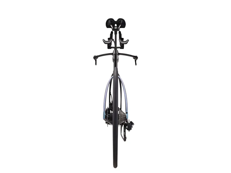 2025 Giant Trinity Advanced SL 0 Carbon/PrismaticHaze