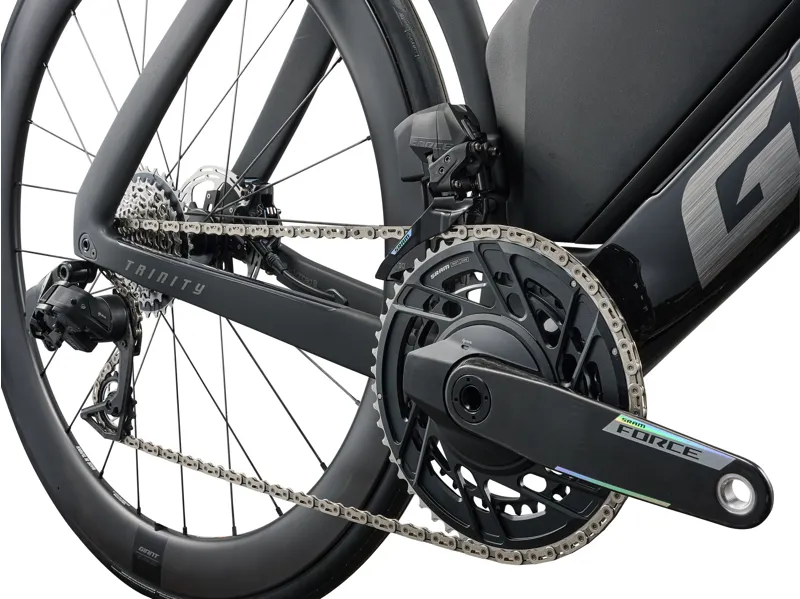 2025 Giant Trinity Advanced SL 1 Carbon/Matte Carbon-6