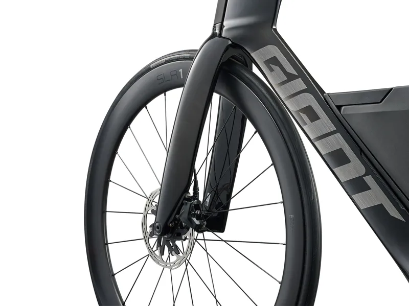 2025 Giant Trinity Advanced SL 1 Carbon/Matte Carbon-3