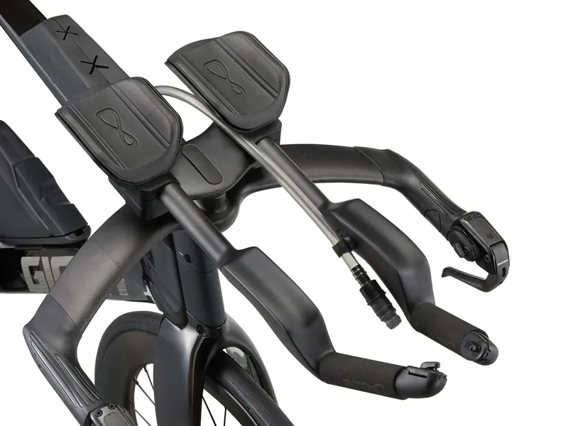 2025 Giant Trinity Advanced SL 1 Carbon/Matte Carbon-11