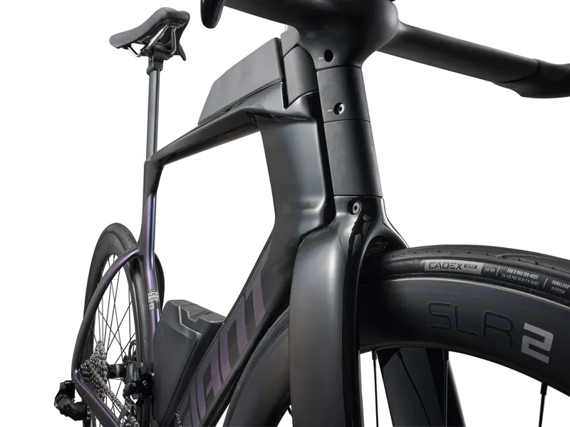 2025 Giant Trinity Advanced SL 2 Carbon/BlueDragonfly-2