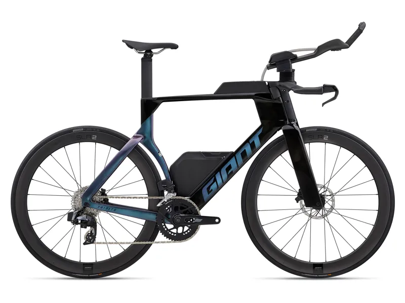 2025 Giant Trinity Advanced SL 2 Carbon/BlueDragonfly