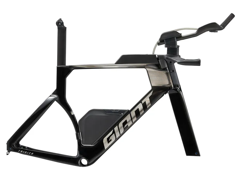 2025 Giant Trinity Advanced SL TRI Frameset